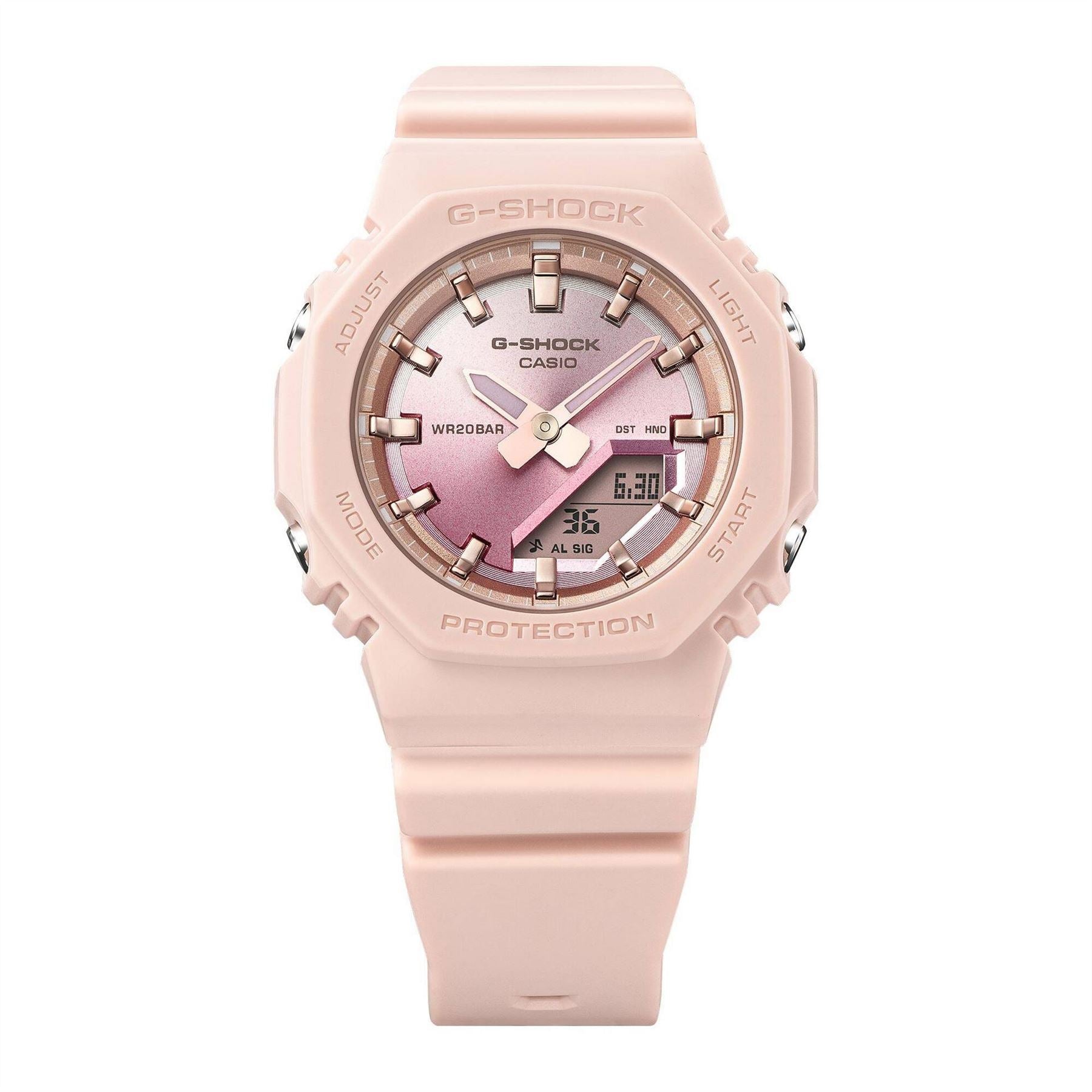 G Shock Adults Digital Watch