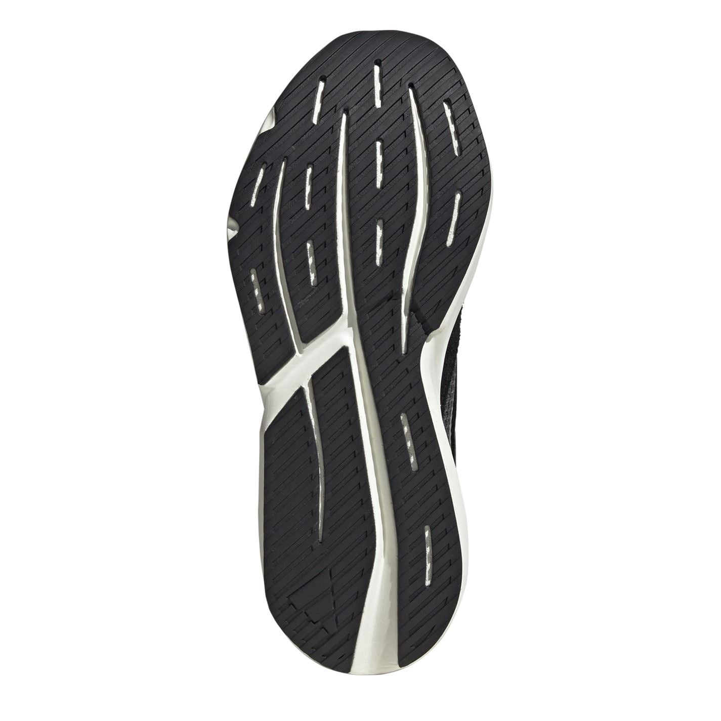 adidas Lightblaze Lace Up Low Top Sneakers