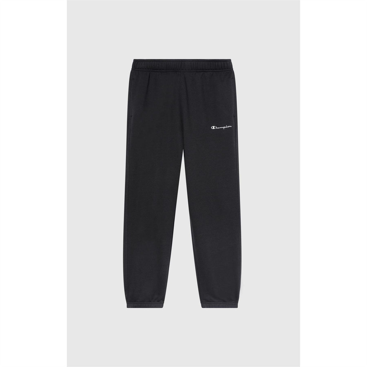 Champion Icons Elastic Cuff Fleece Pants