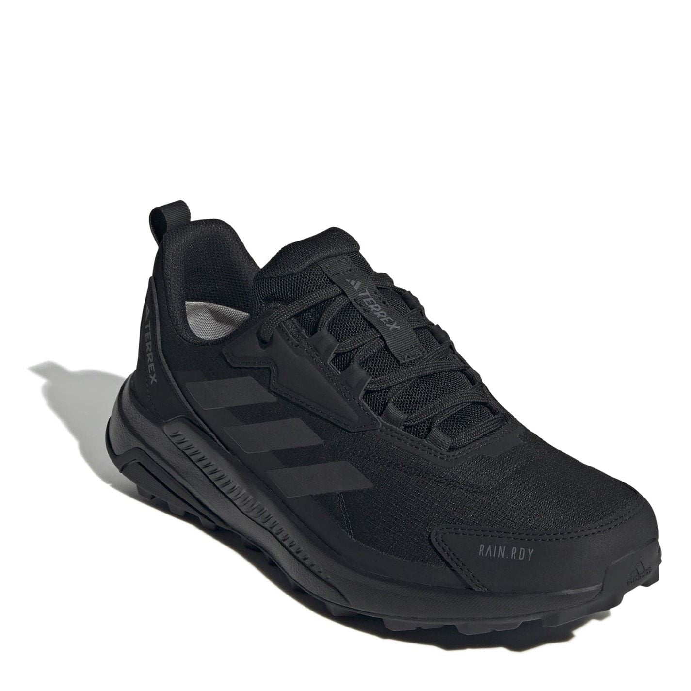adidas Mens Terrex Anylander Rain.rdy Hiking Shoes