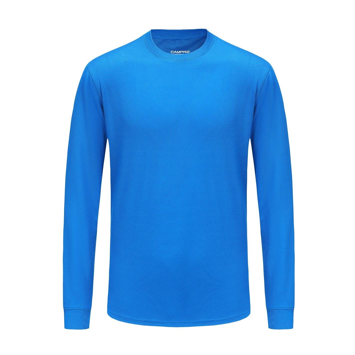 Campri Mens Thermal Baselayer Top
