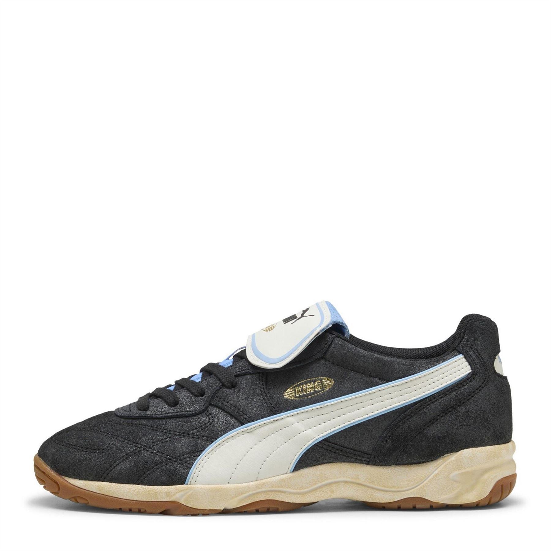 Puma King Indoor D10 Football Boots