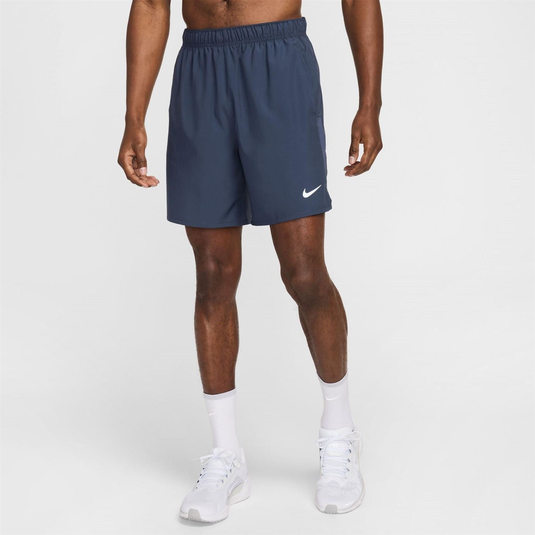Nike Mens Dri Fit Challenger 7 Unlined Versatile Shorts
