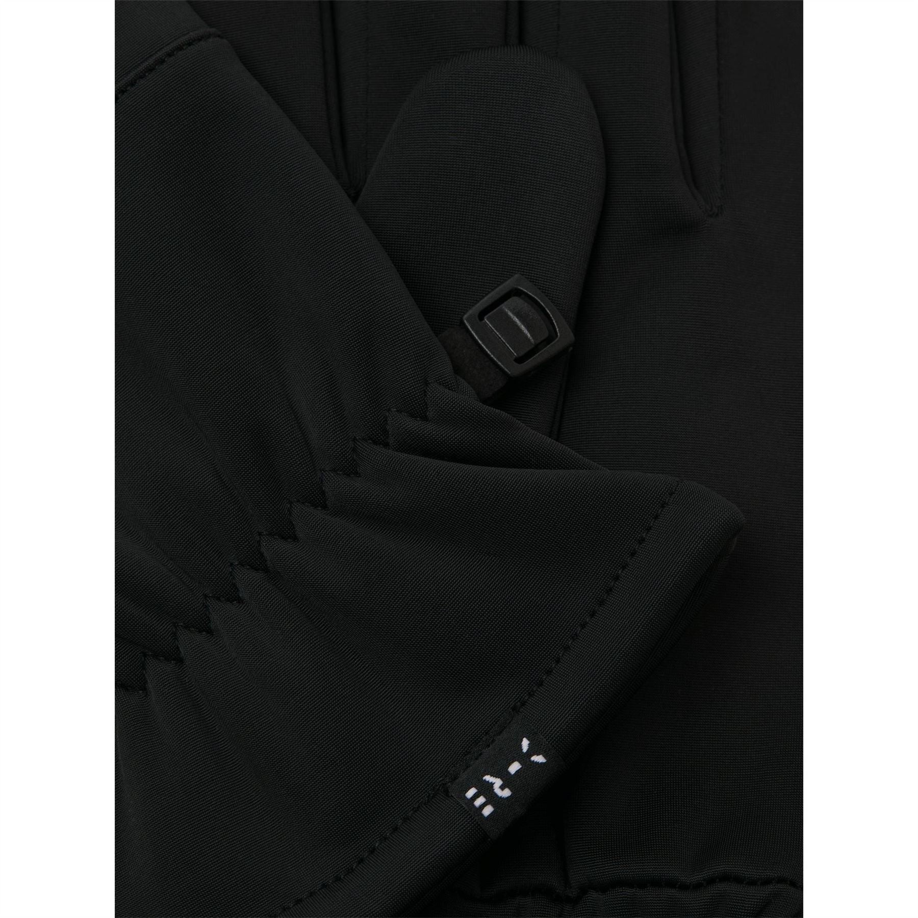 Jack and Jones Tech Fleece Gloves