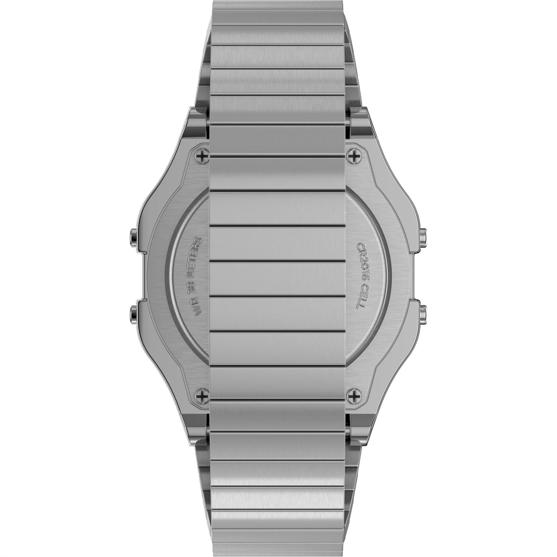 Timex L Classic Quartz Analogue Watch
