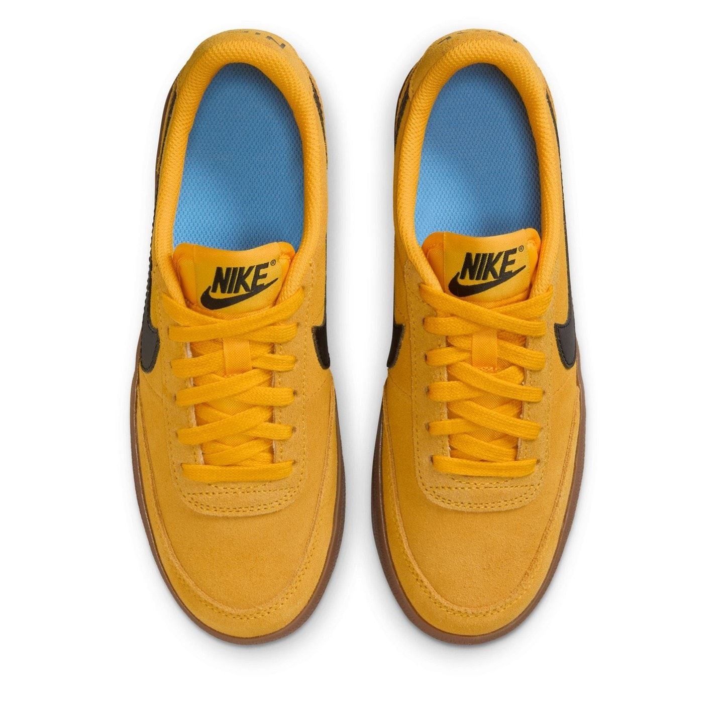 Nike Killshot 2 Low Top Lace-Up Sneakers Juniors