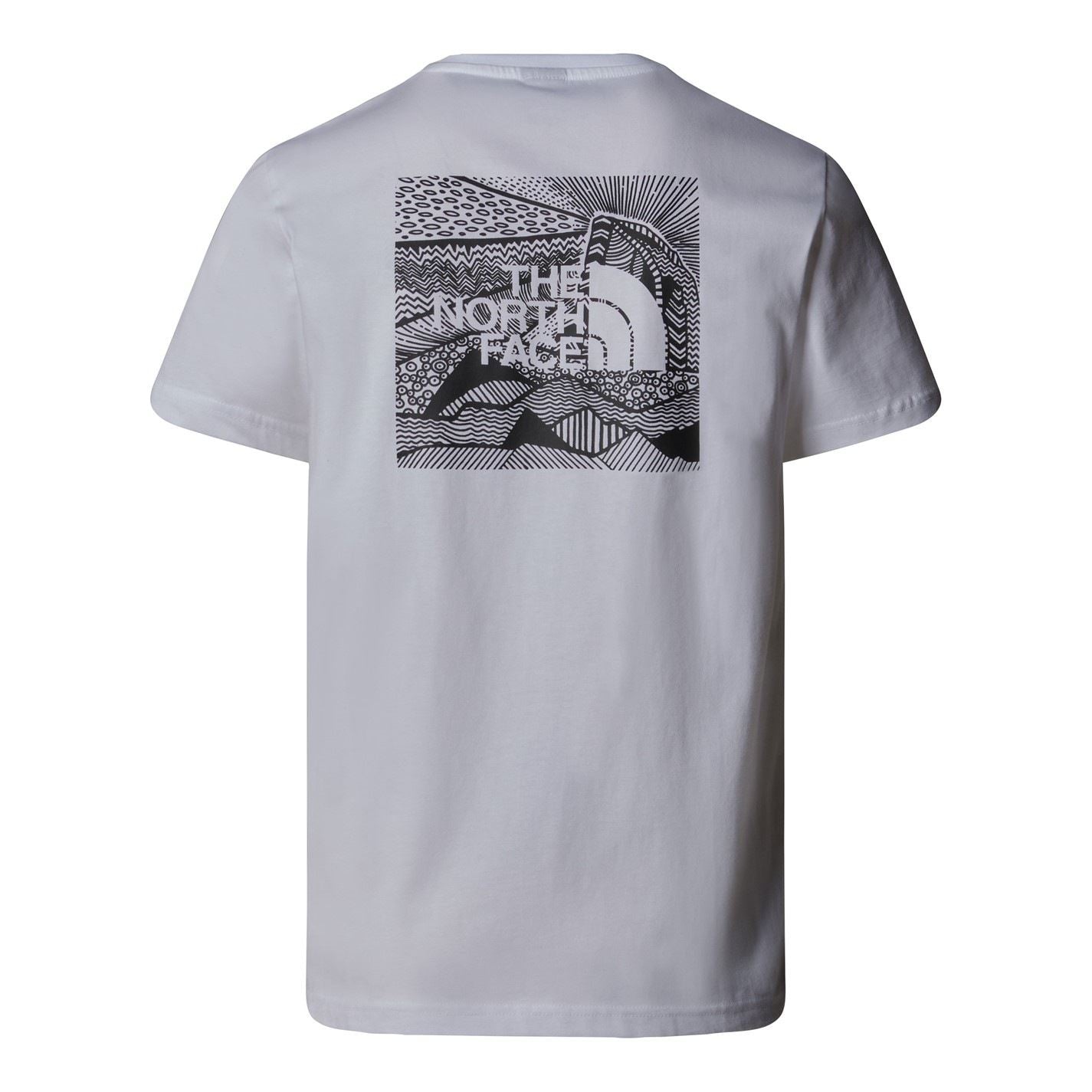 The North Face Redbox Celebration T-Shirt