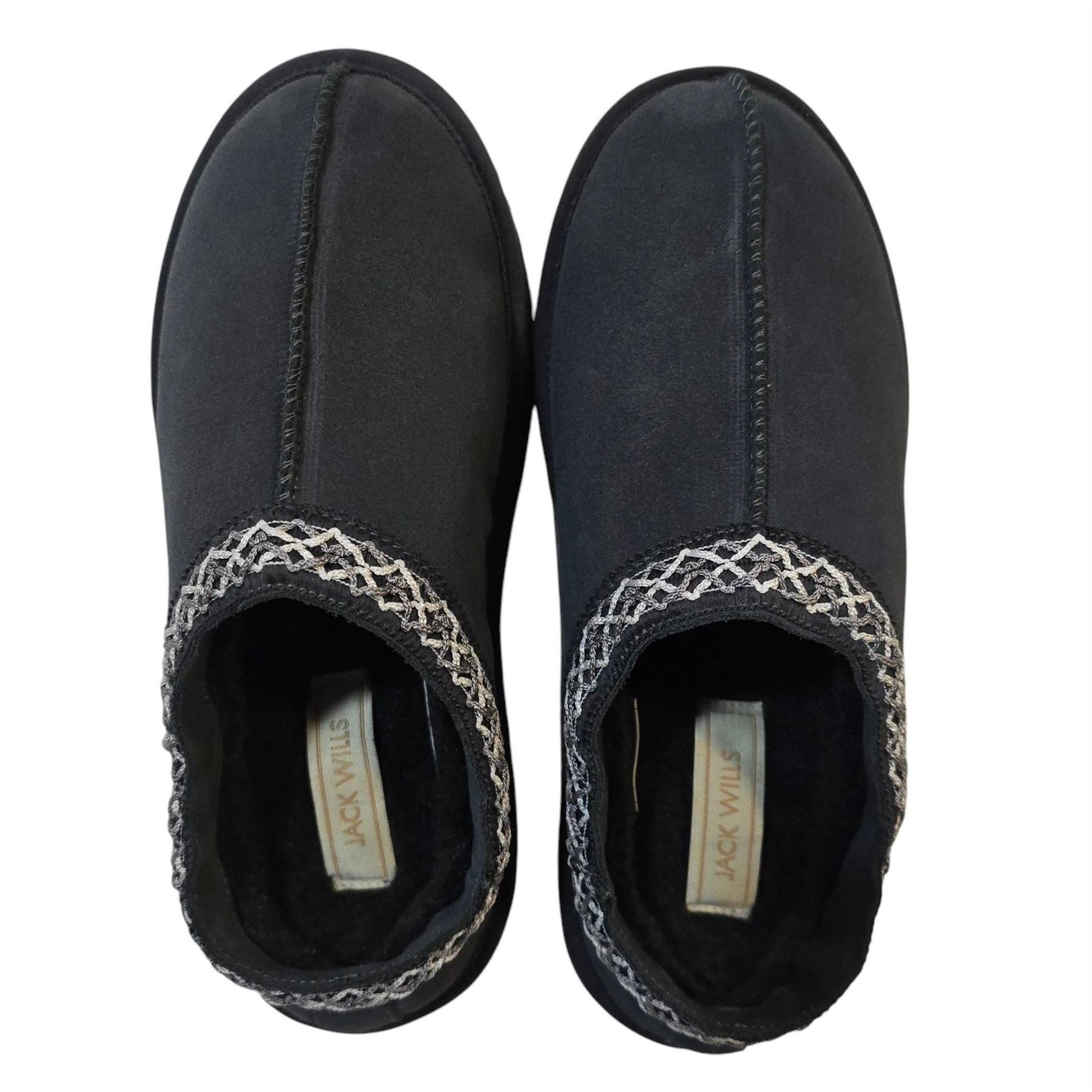 Jack Wills Womens Slip On Snug