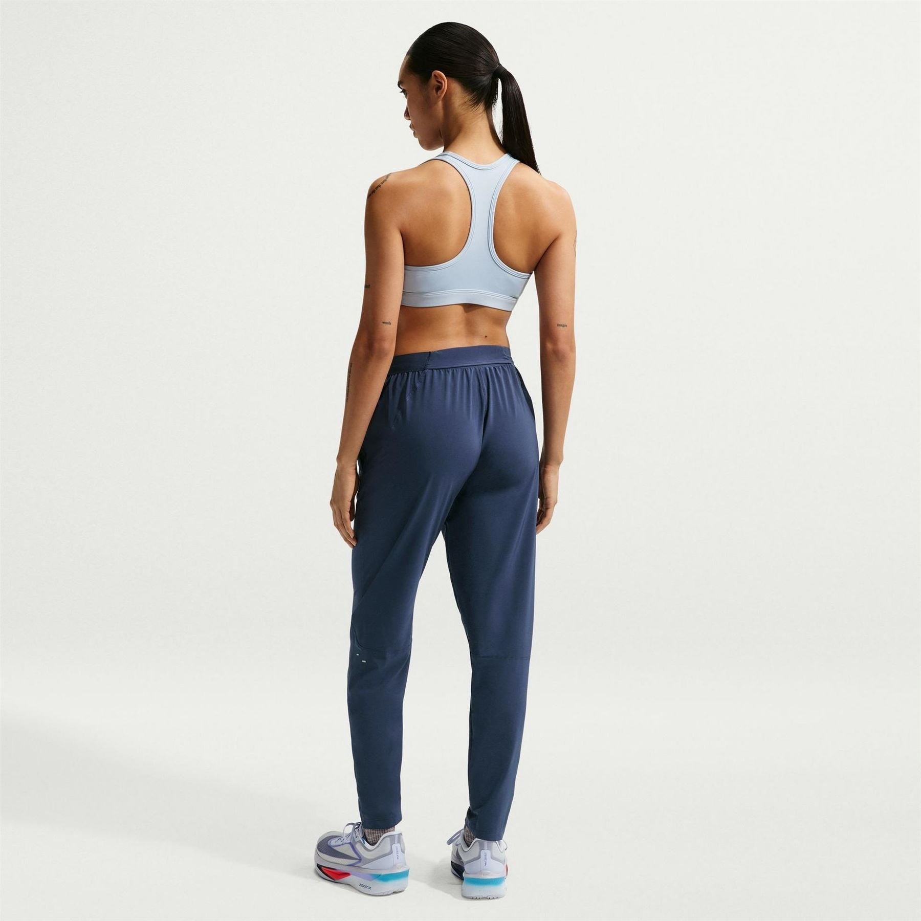 Nike Df Tempo Performance Tracksuit Bottom