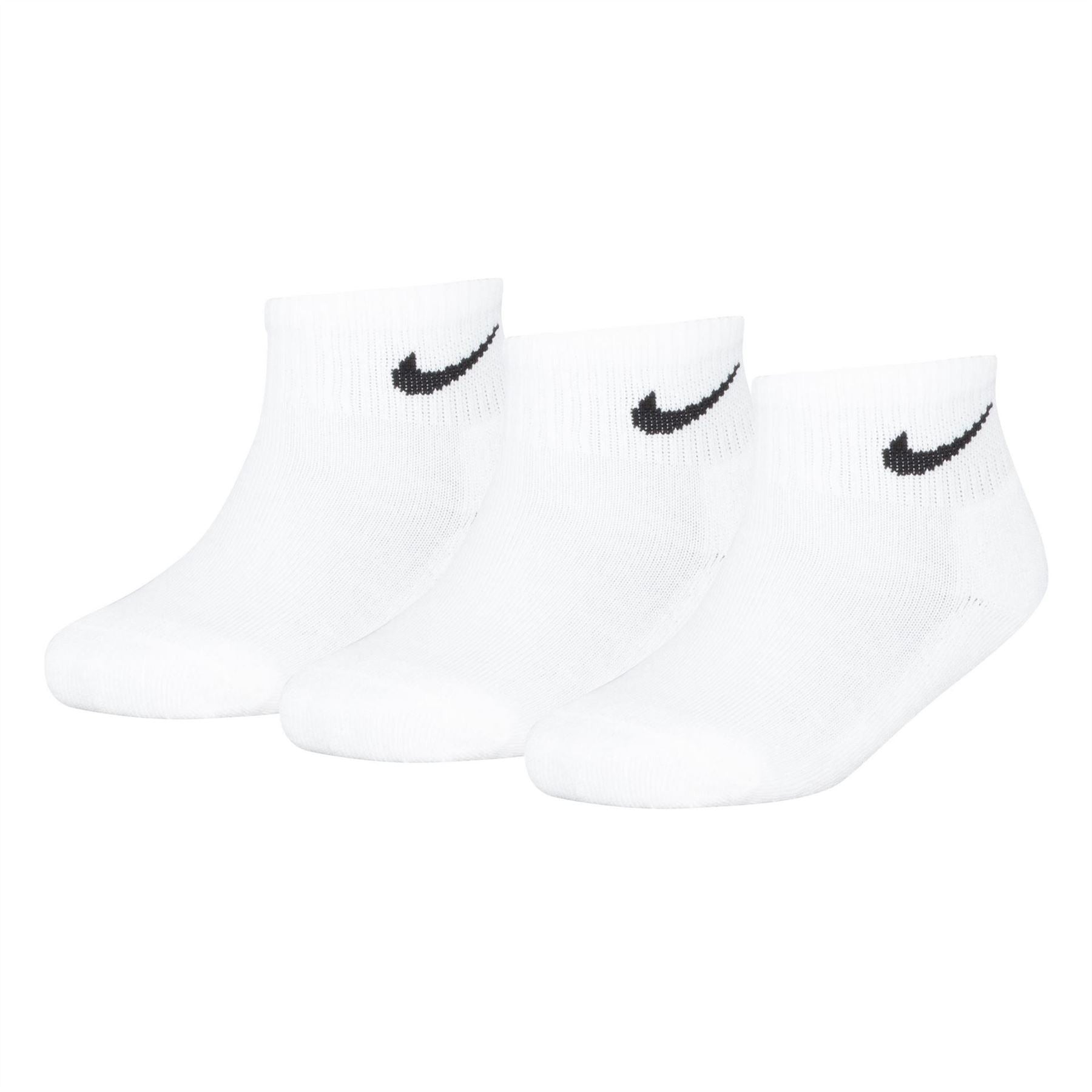 Nike Ankle 3pk Childs
