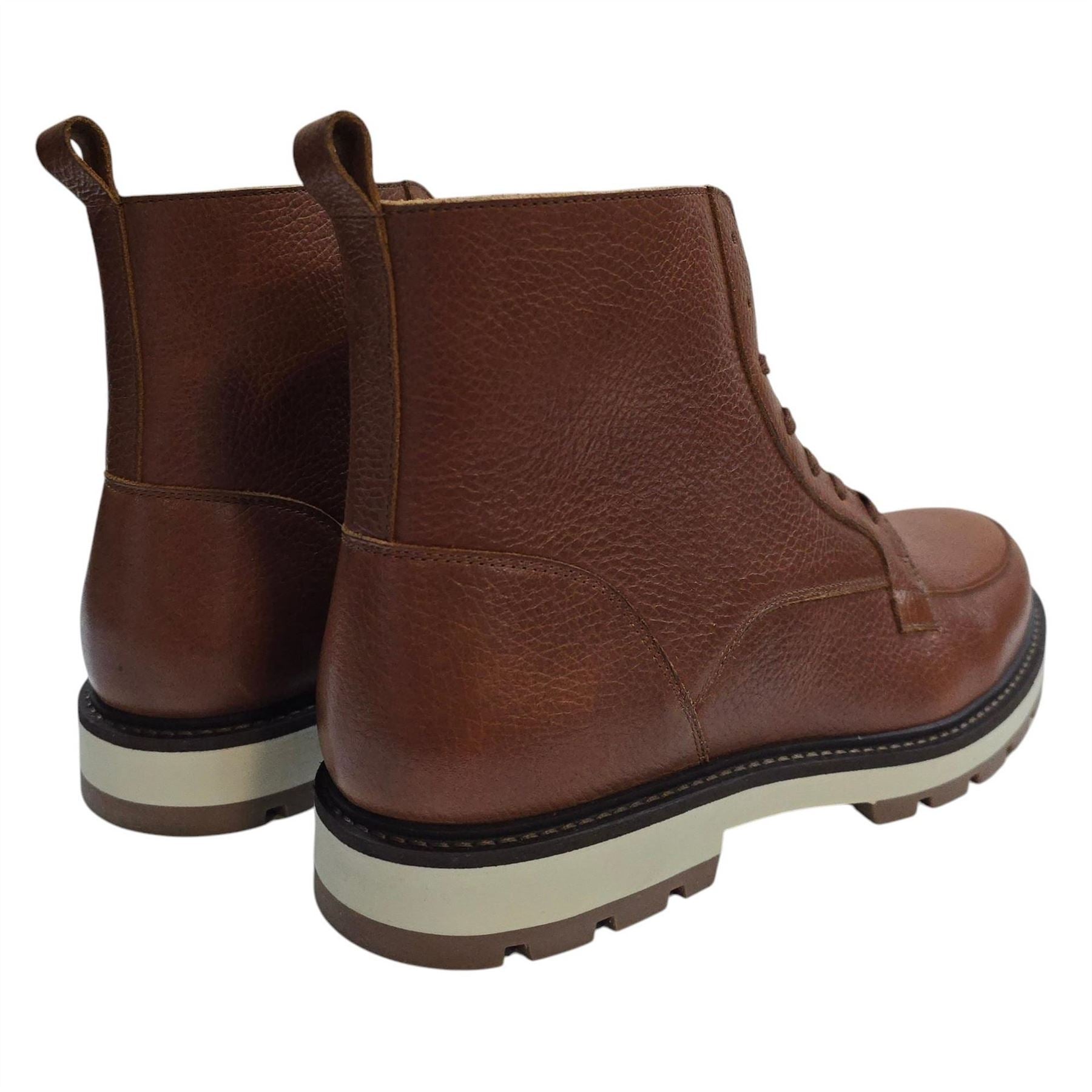 Deakins Deaks Rider Hiker Rugged Boots