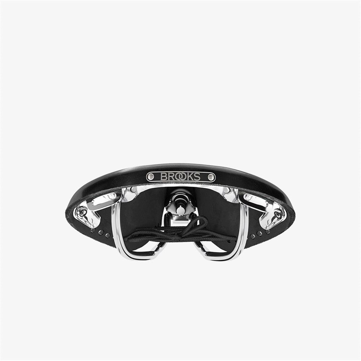 Brooks  B17 Carved Sht