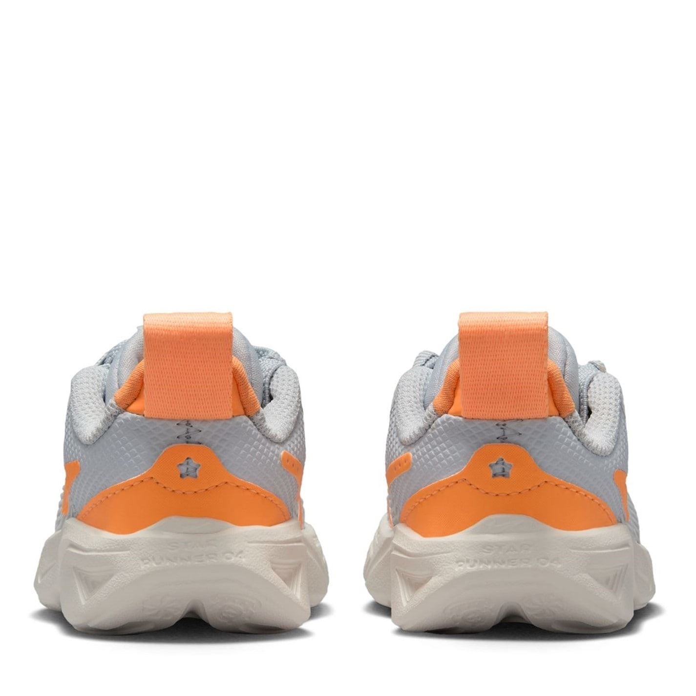 Nike Star Runner 4 Baby Toddler Shoes