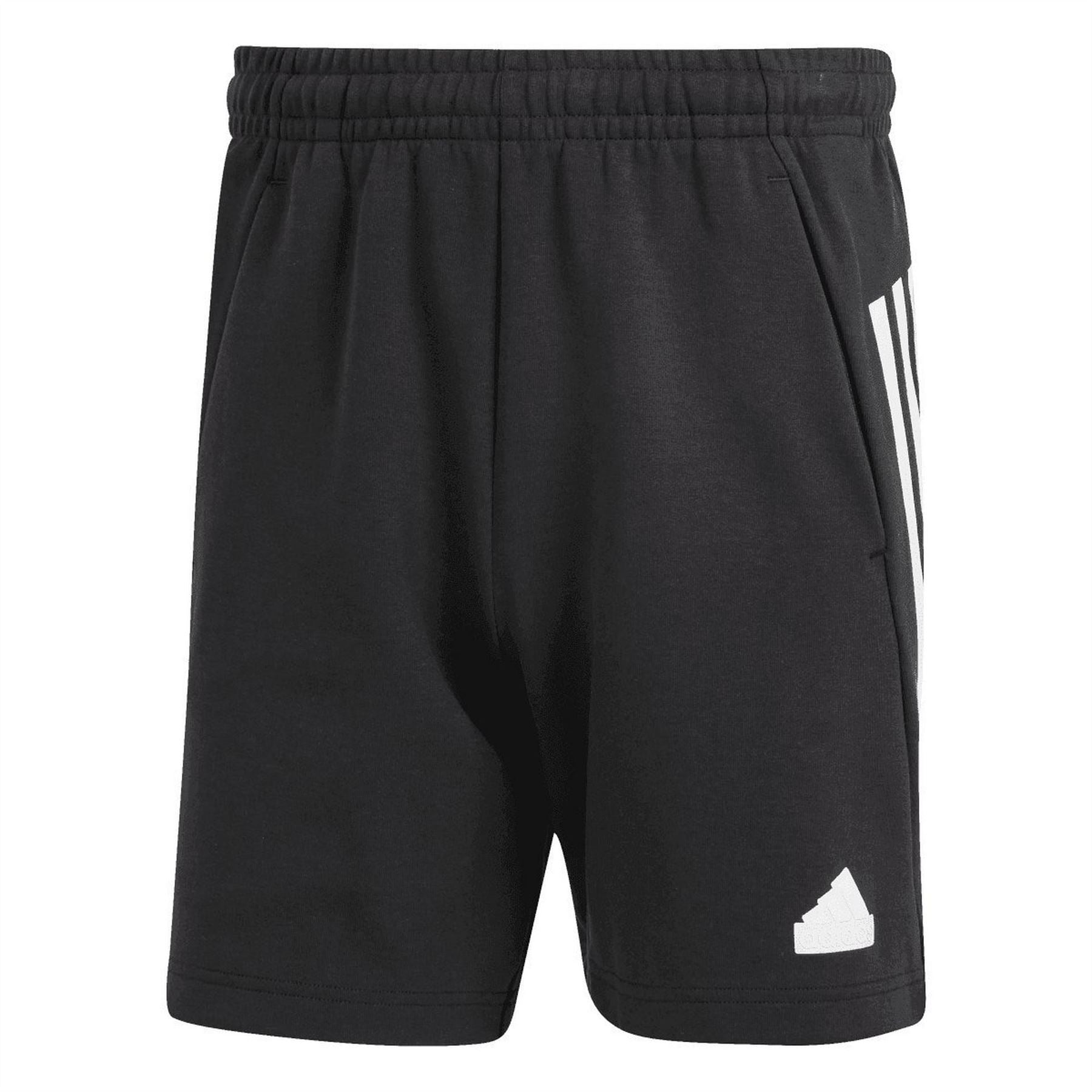 adidas Icons 3 Stripes Shorts