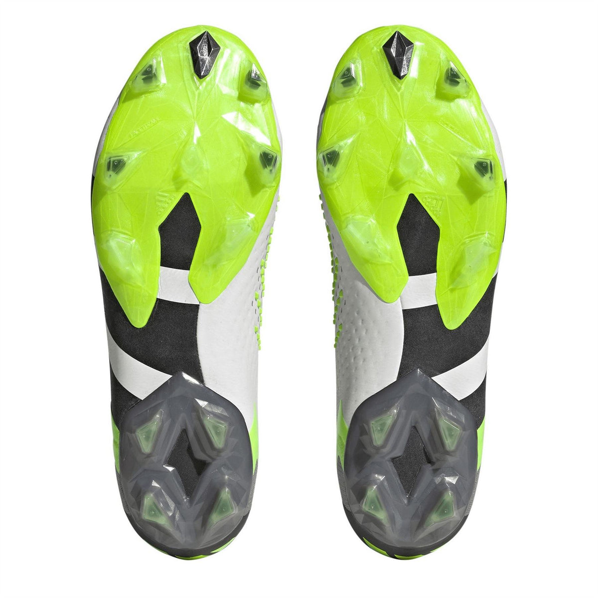 adidas Predator .1 Low Firm Ground Football Boots