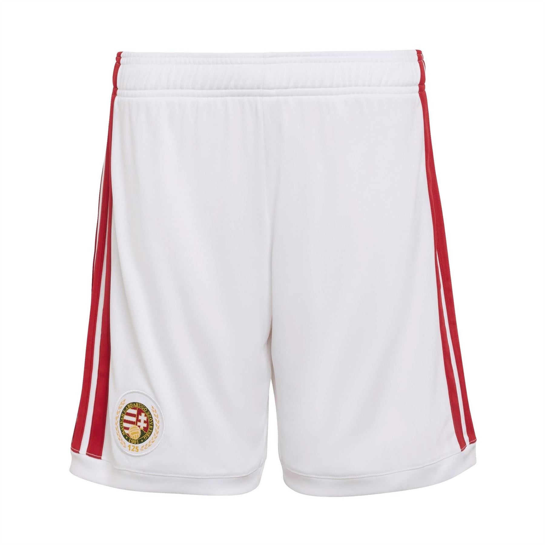 adidas Hungary Home Shirt World Cup 2026 Juniors