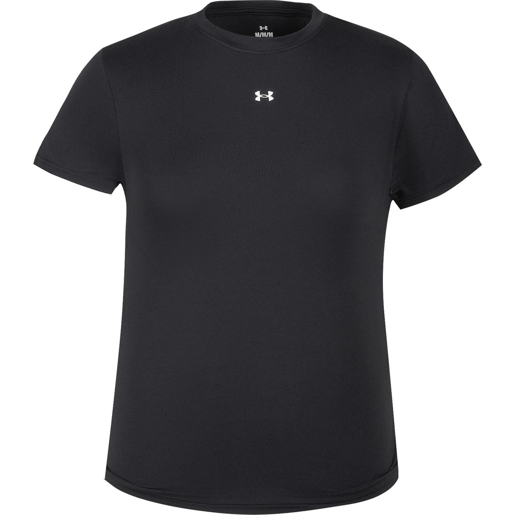 Under Armour Motion Short Sleeve Fitted T-Shirt