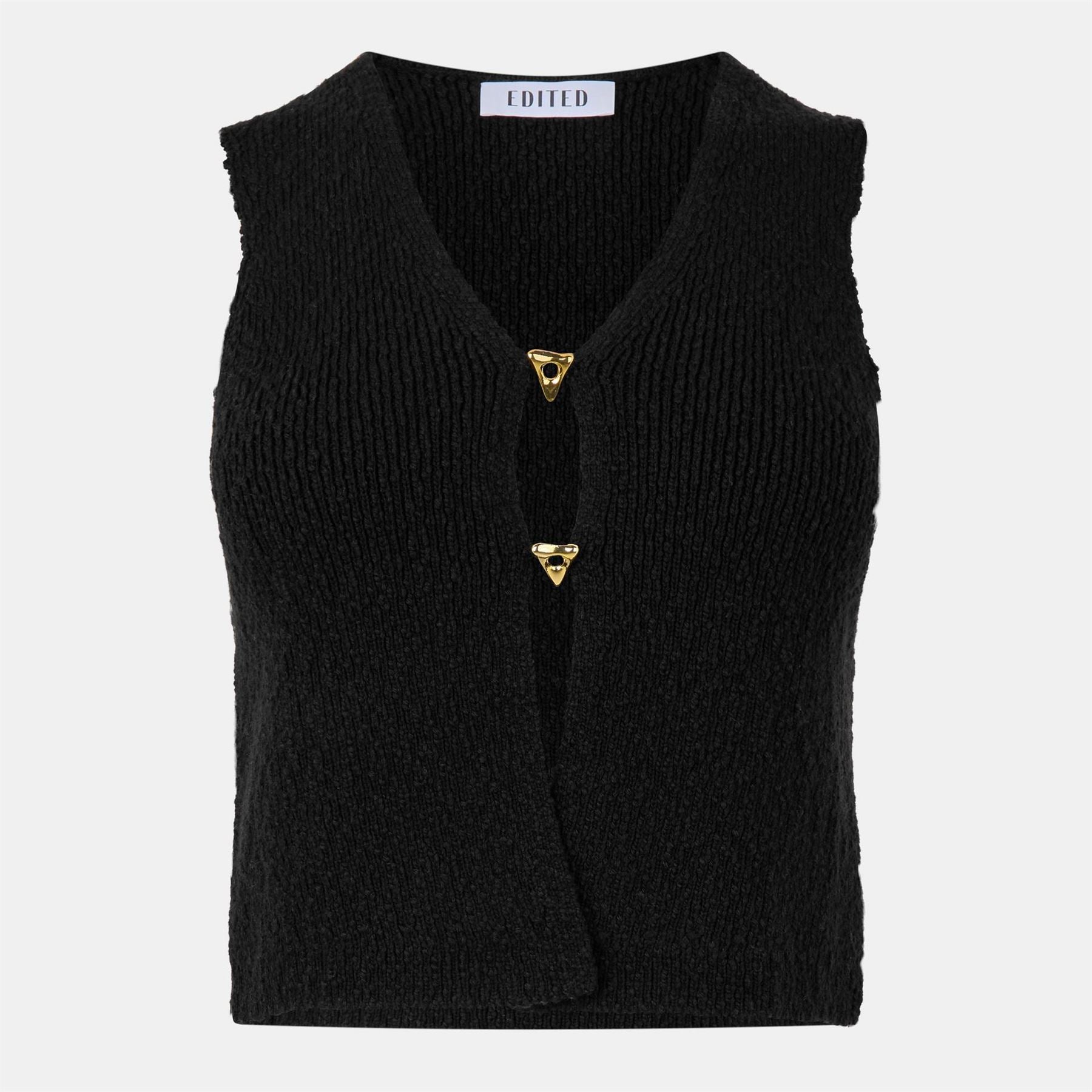 Edited Rike Vest