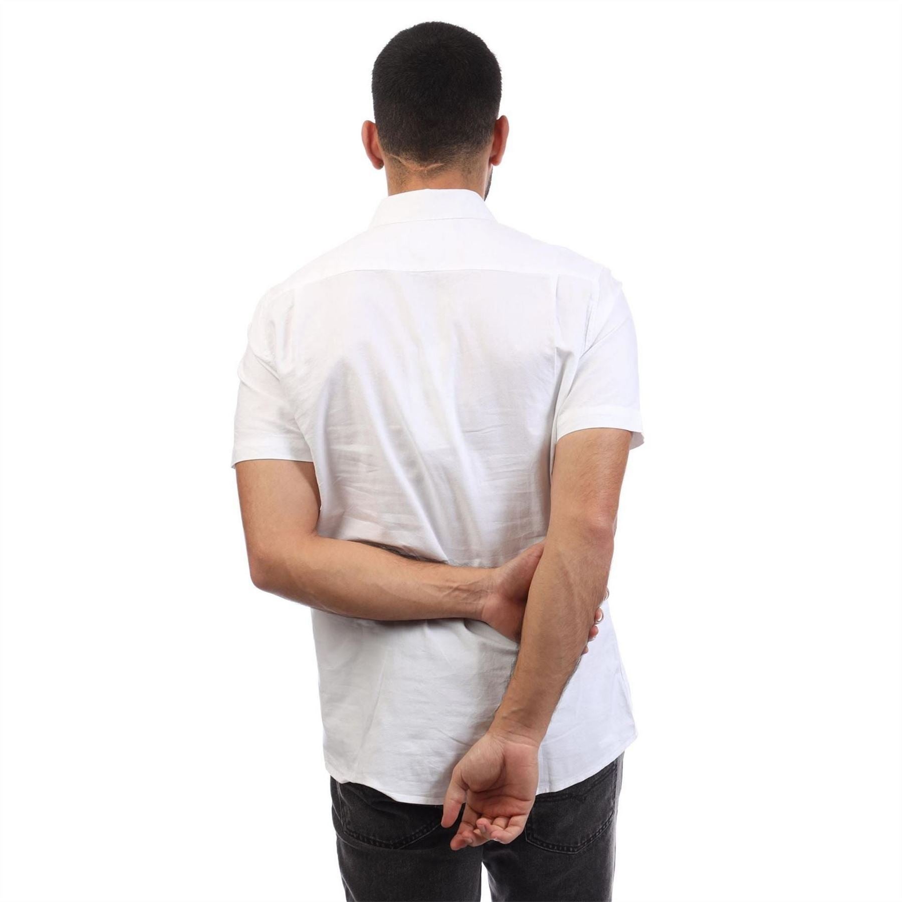 Peter Werth Ss Shirt