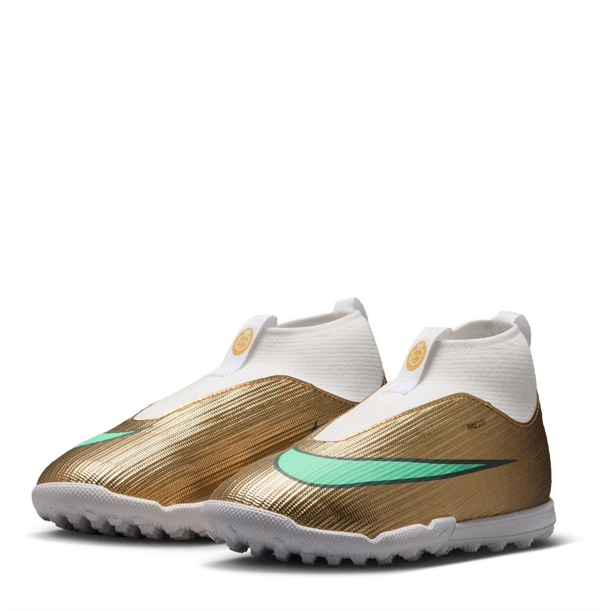Nike Mercurial Academy Slim Fit Astro Turf Football Boot