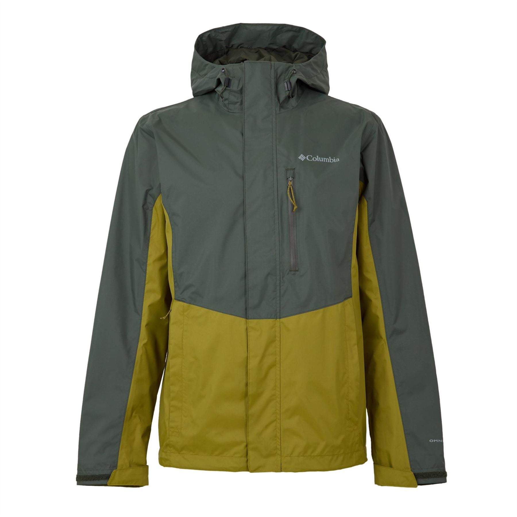 Columbia Pouring Waterproof Jacket
