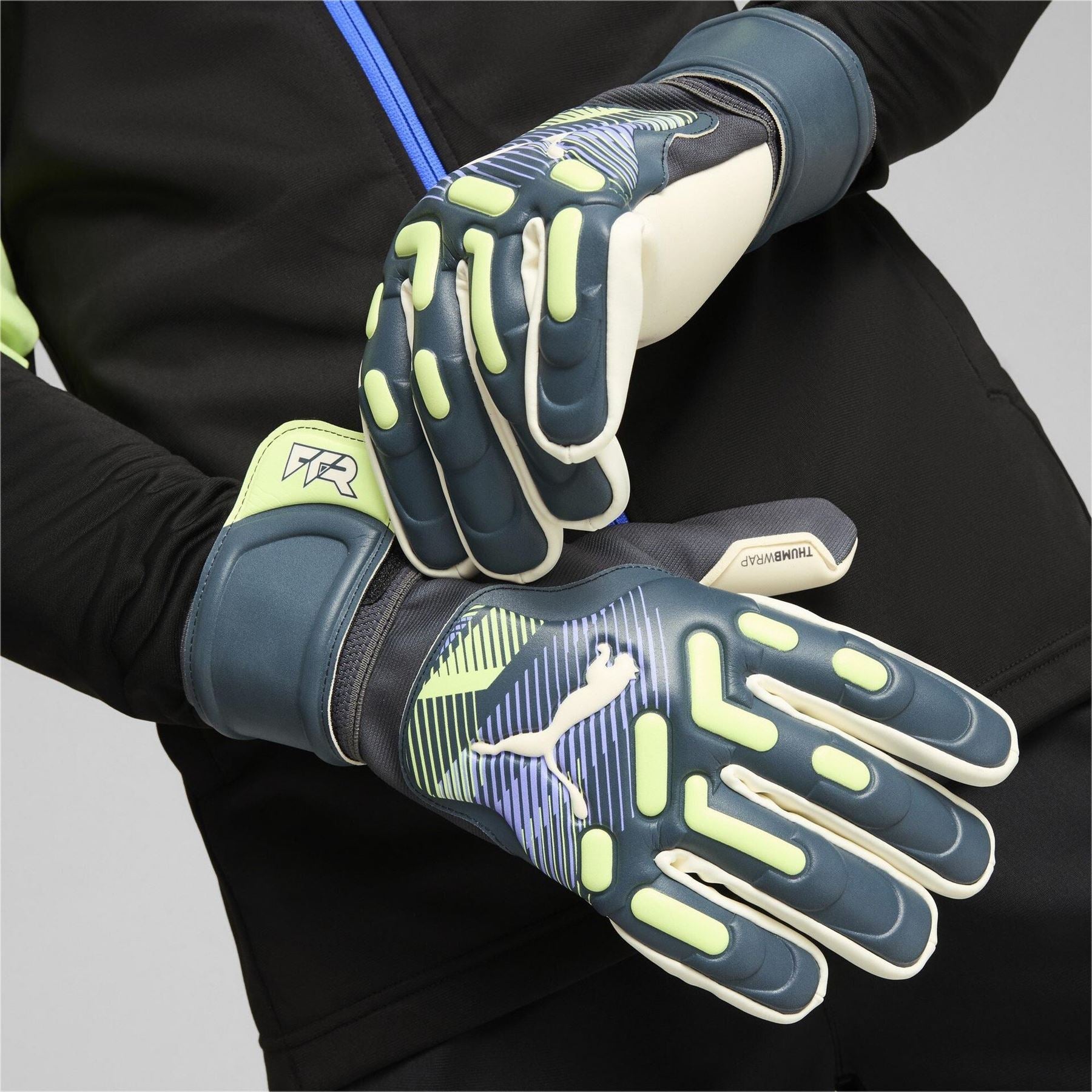 Puma Future Match Goalkeeper Glove Juniors
