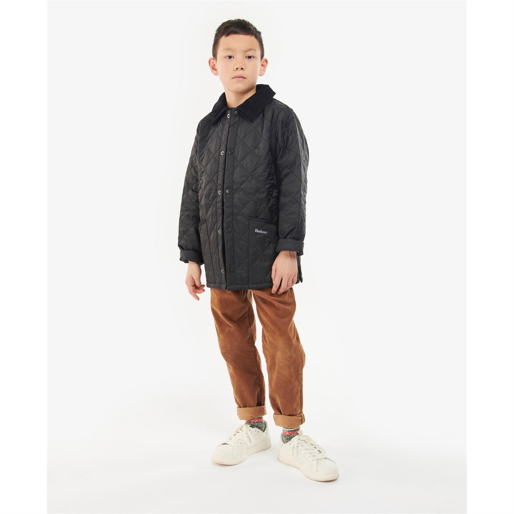 Barbour Liddesdale® Quilted Jacket