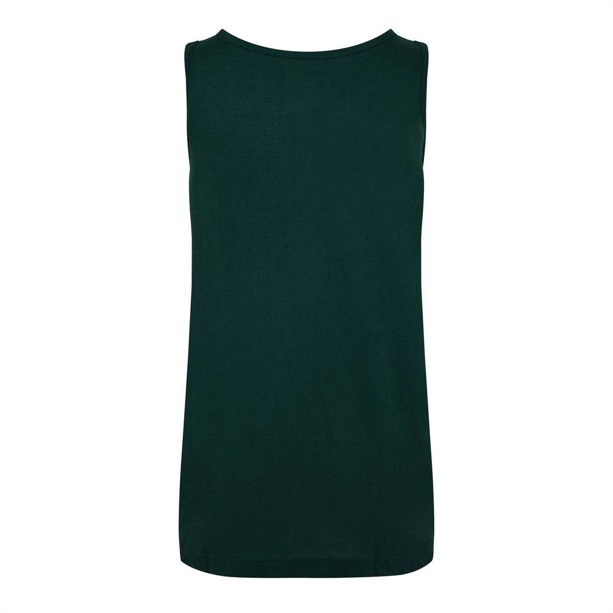 Reebok Maternity Crew Neck Regular Fit Tank Top