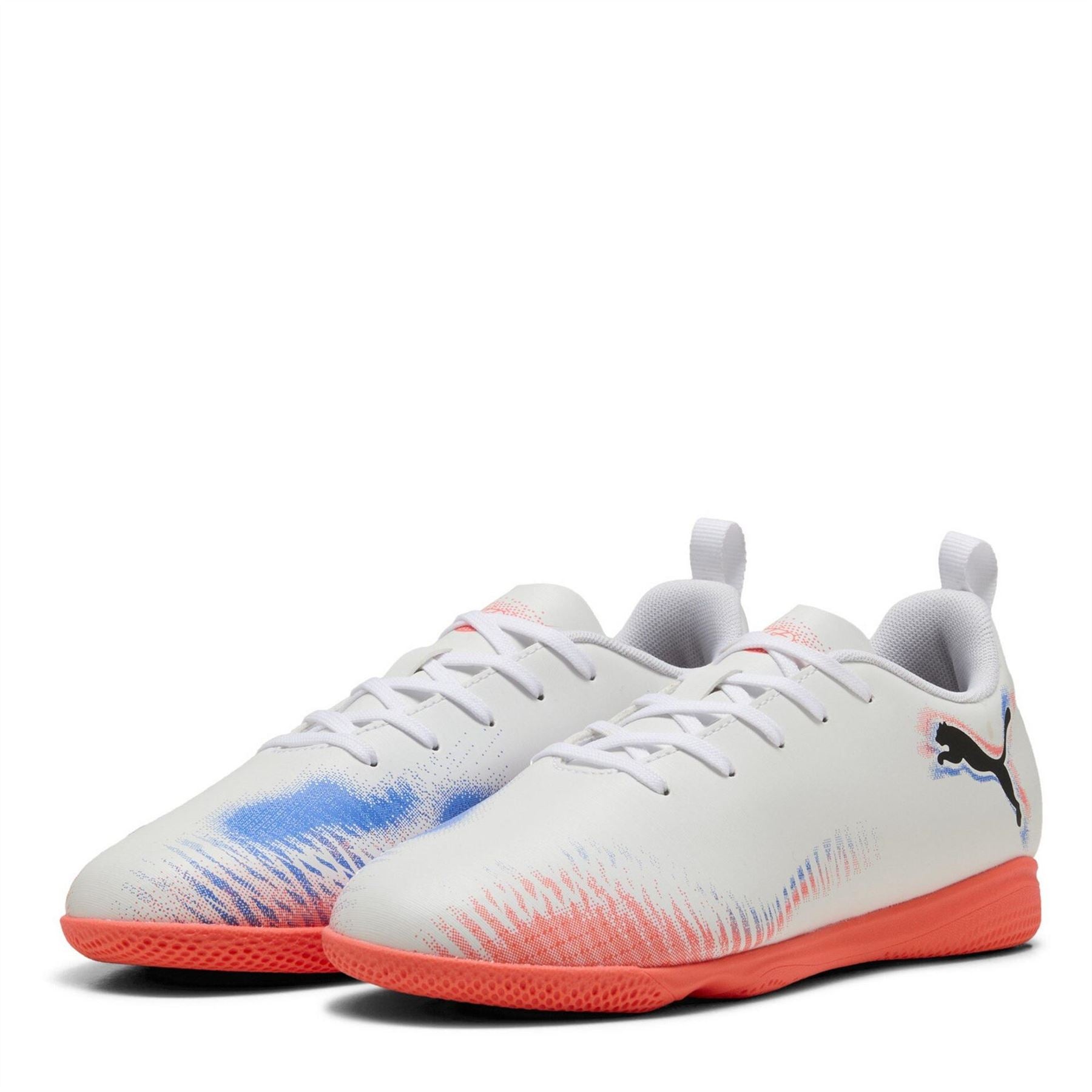 Puma Kids Future 8 Play It Indoor Football Boots