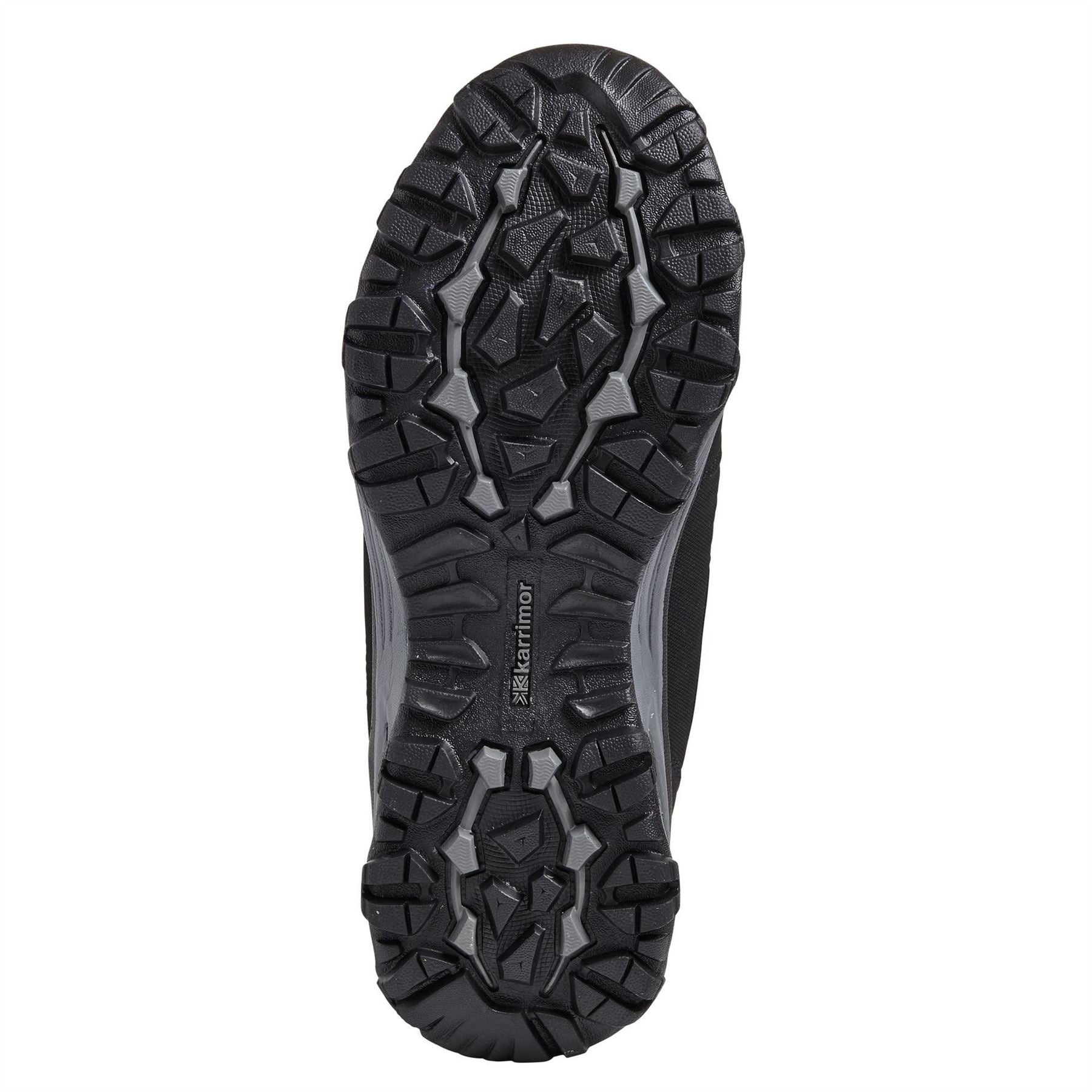 Karrimor Womens St Mortiz 2 Winter Boots