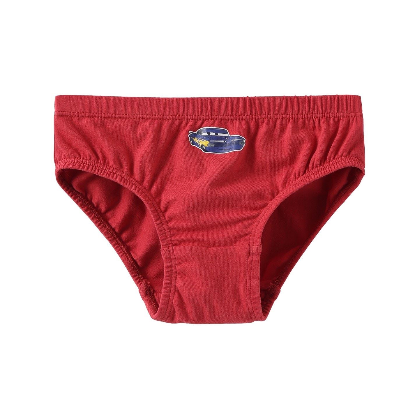 Character Boys 7pk Briefs