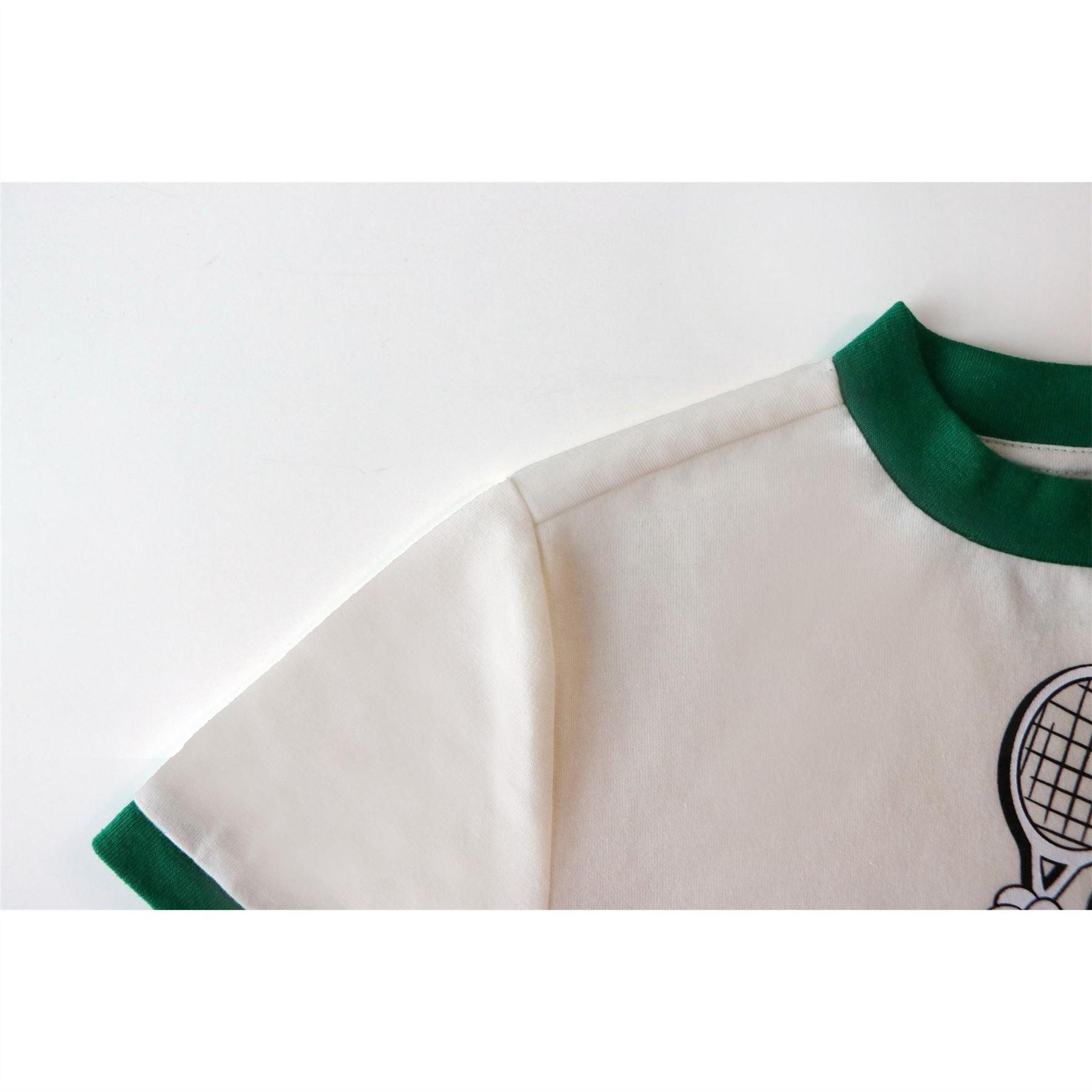 Slazenger Disney Tennis Tee