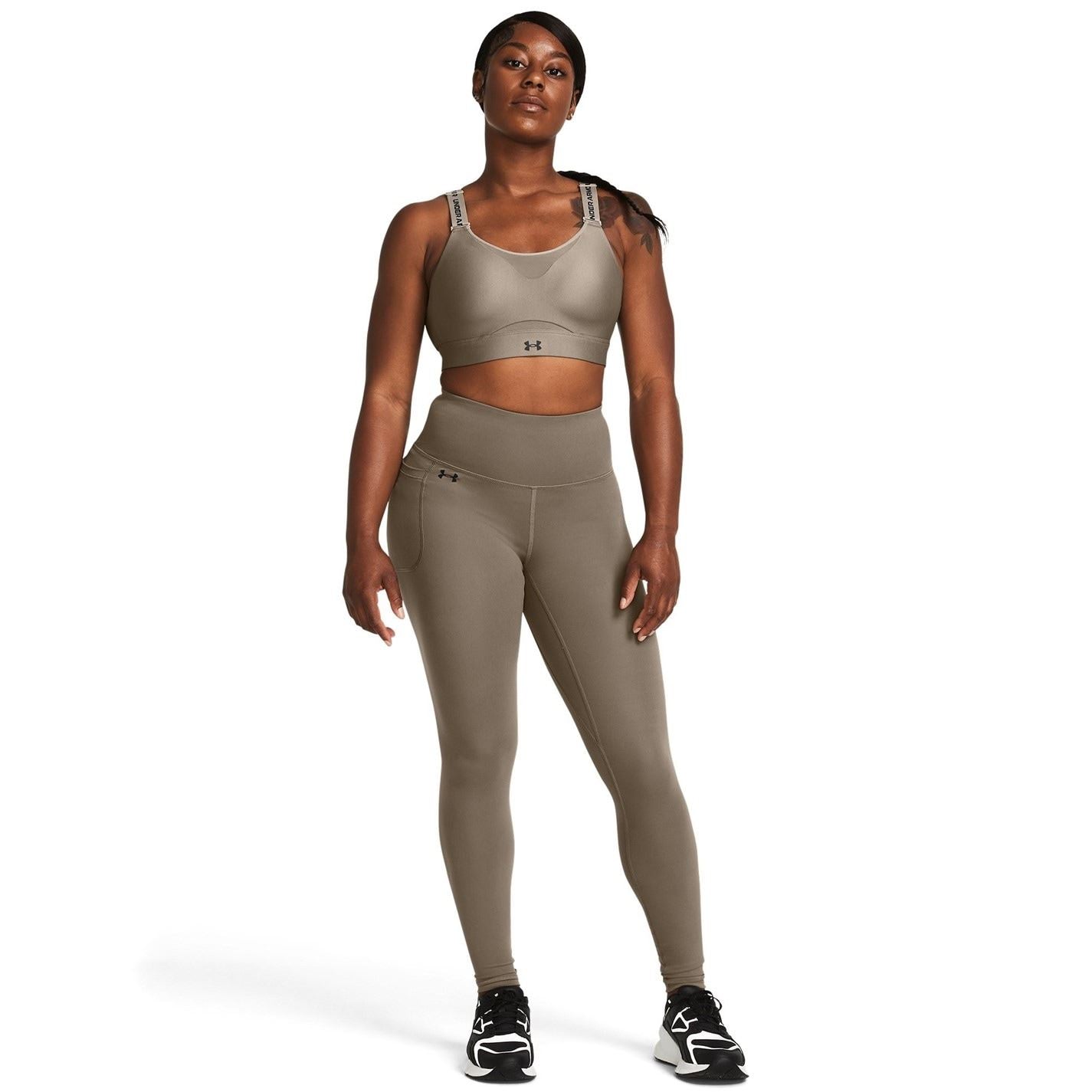 Under Armour Womens Motion Full Length Leggings