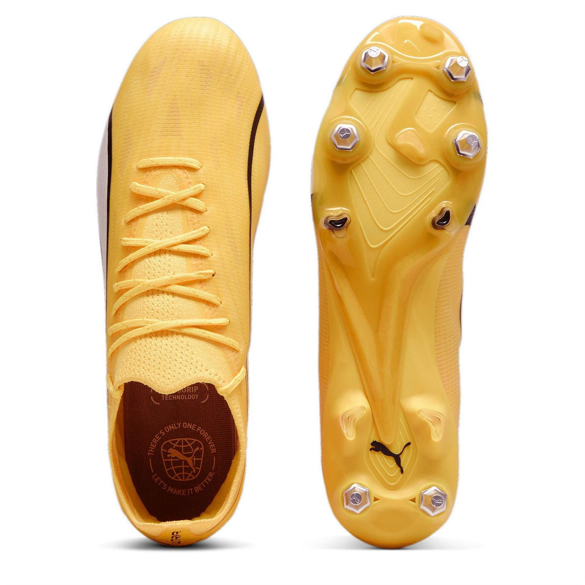 Puma Ultra Ultimate Multi Soft Ground Football Boots