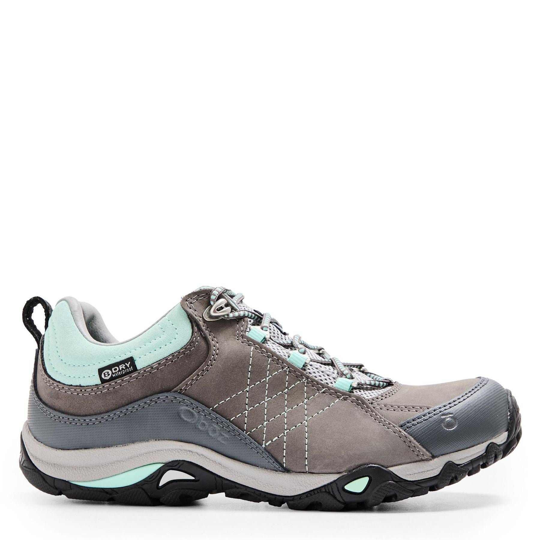 Oboz Waterproof Hiking Shoes