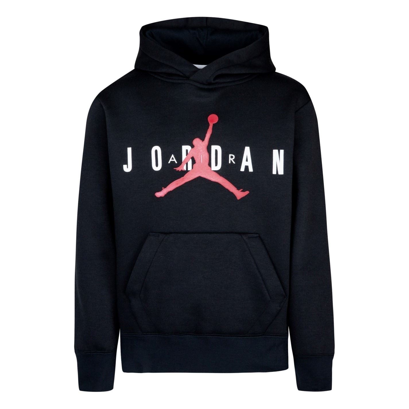 Air Jordan Jumpman Hooded Regular Fit Sweatshirt
