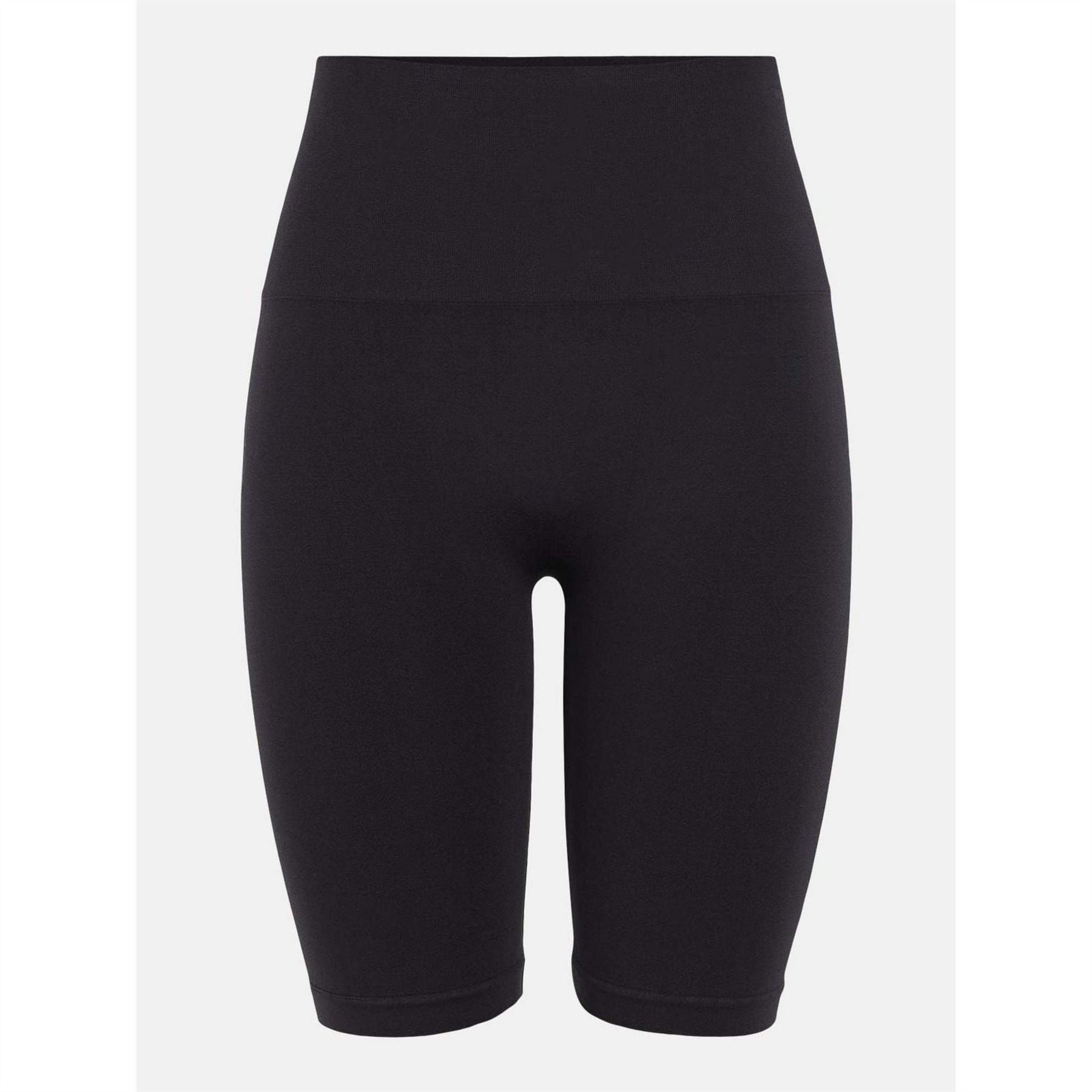 Pieces Imagine Shape Compression Fit Shapewear Shorts