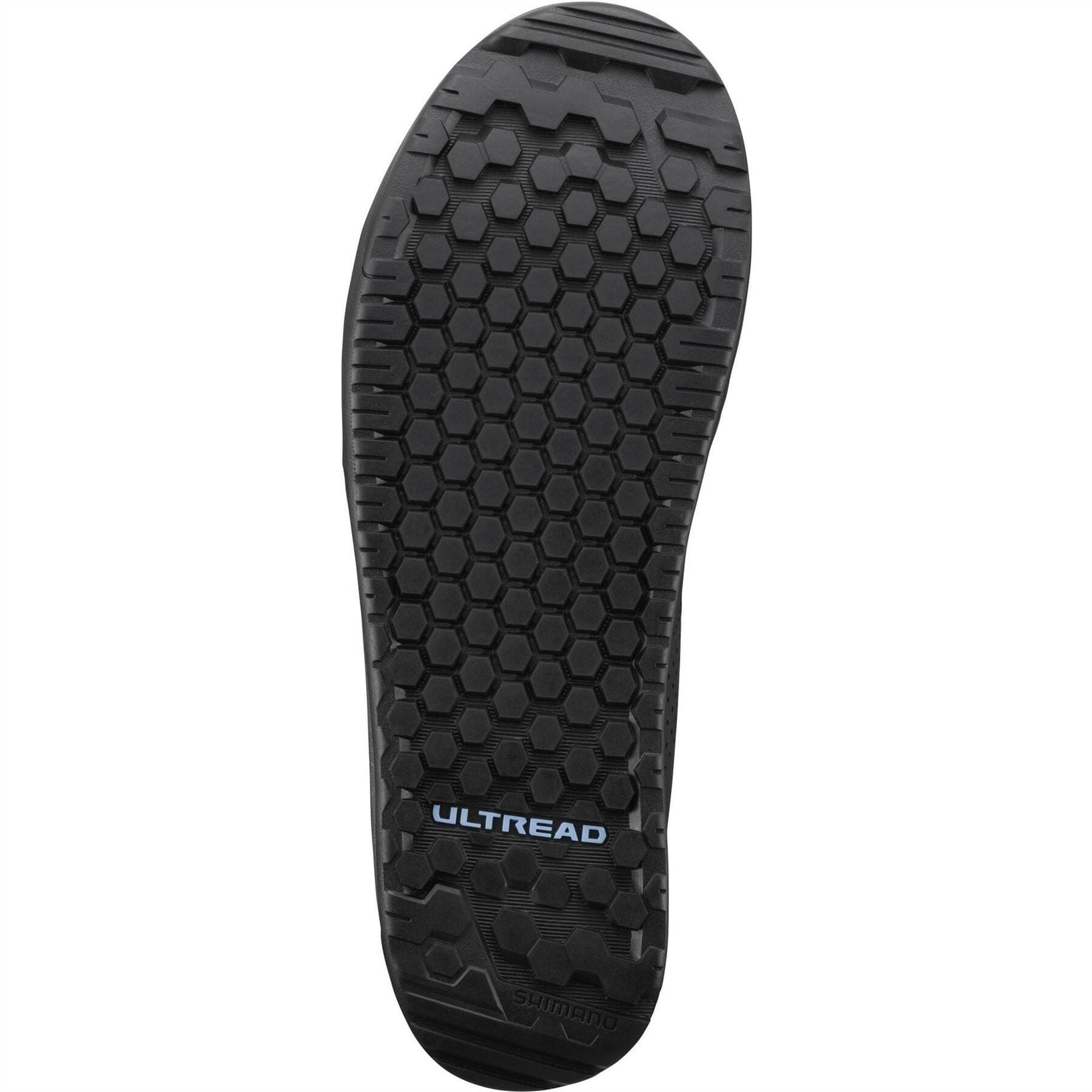 Shimano Gf6 (gf600) Flat Mountain Bike Shoes