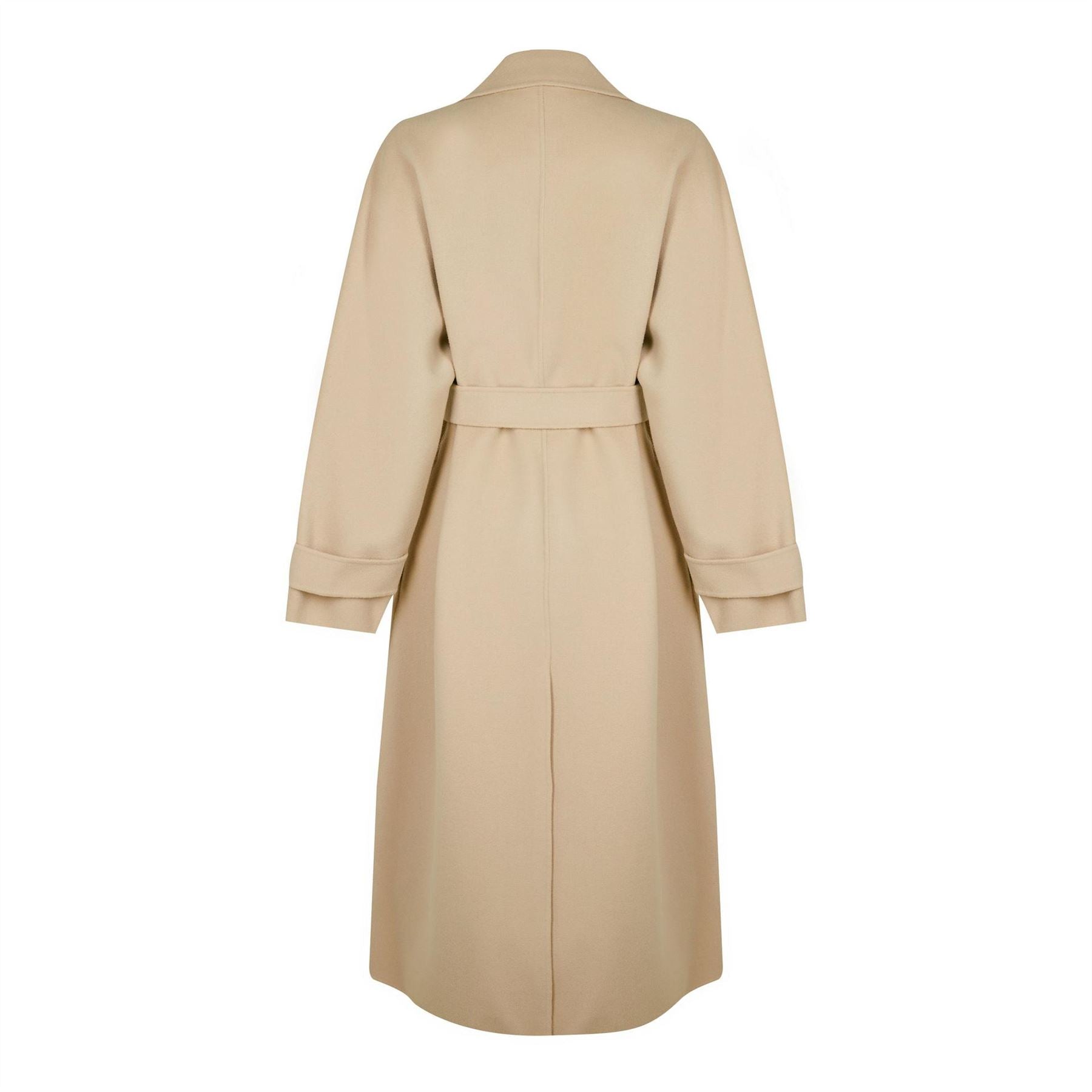 Weekend Max Mara Affetto Overcoat