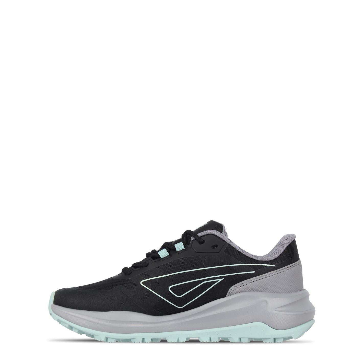 Karrimor Tempo Trail Trainers Girls