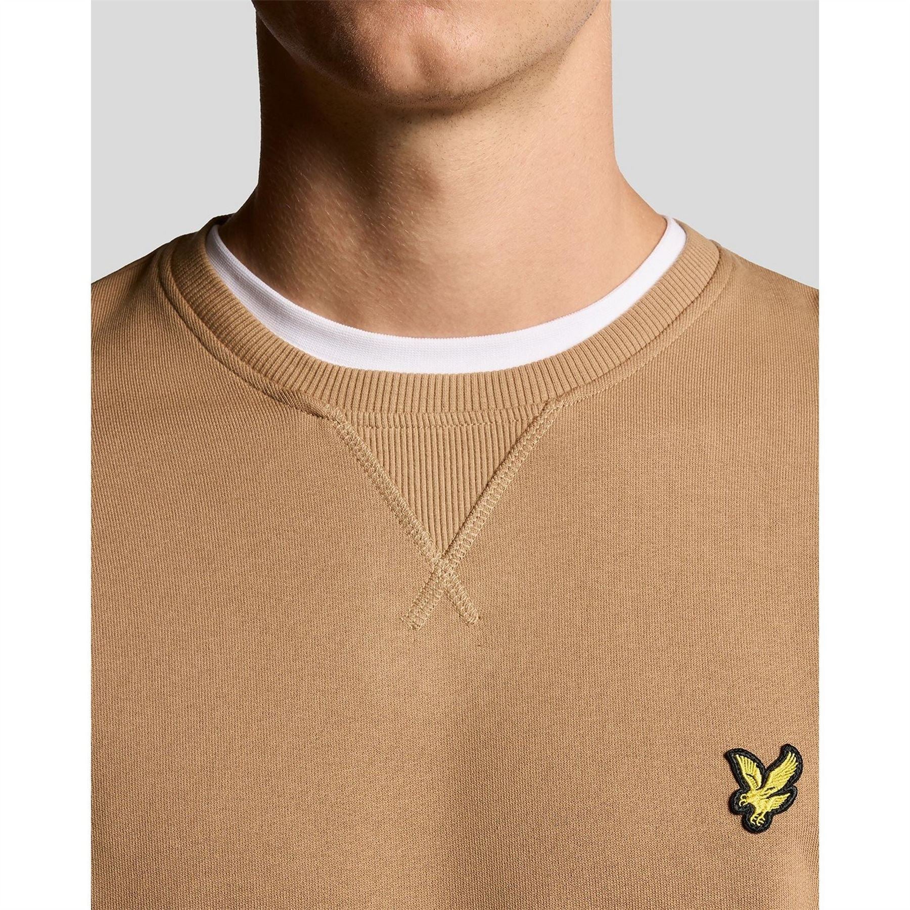 Lyle and Scott Sweatshirt