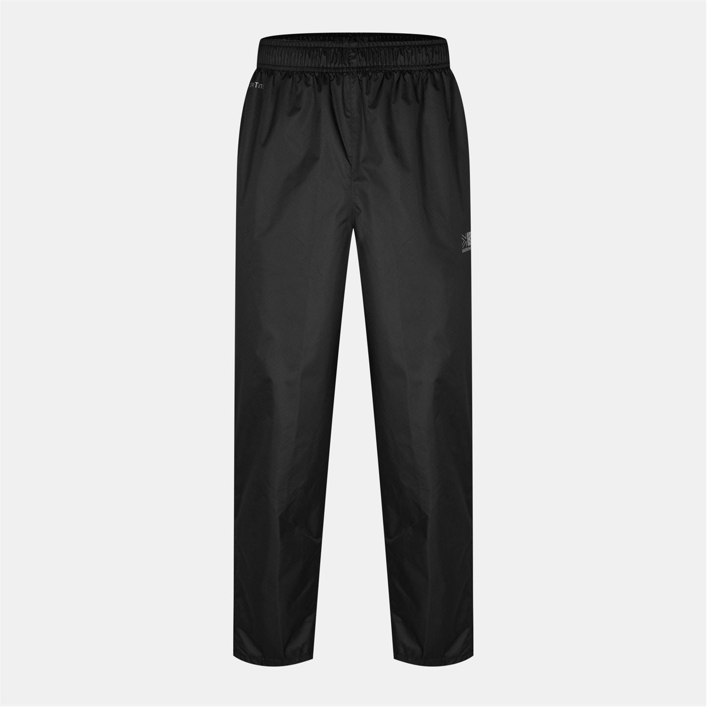 Karrimor Mens Sierra Waterproof Trousers