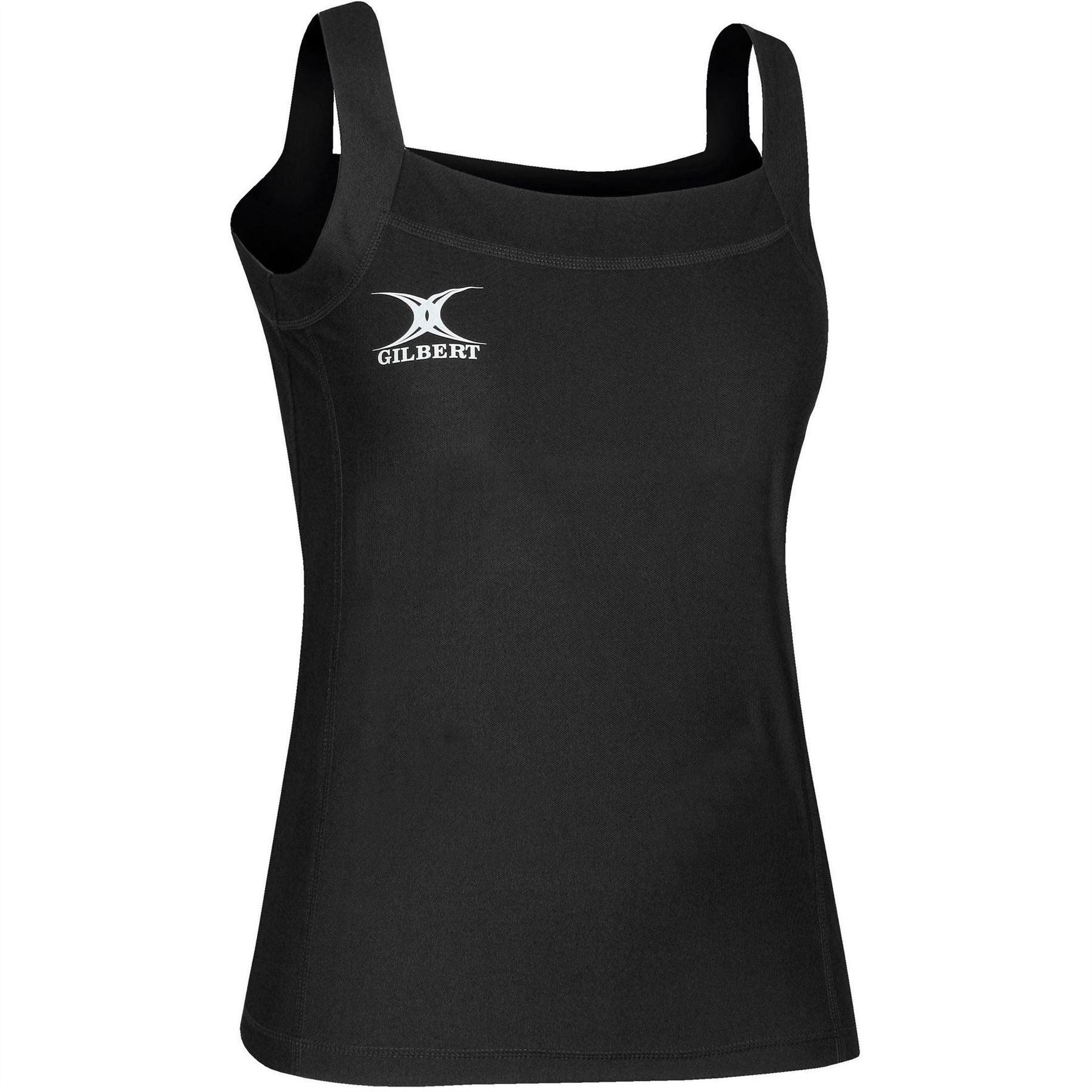 Gilbert Tank Top Vest