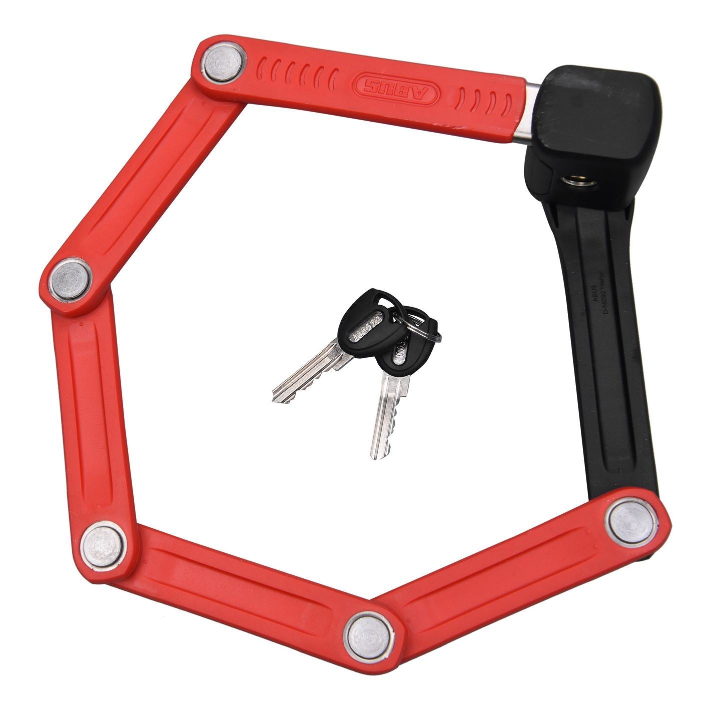 Abus Bordo Lite 6055 Cycle Lock