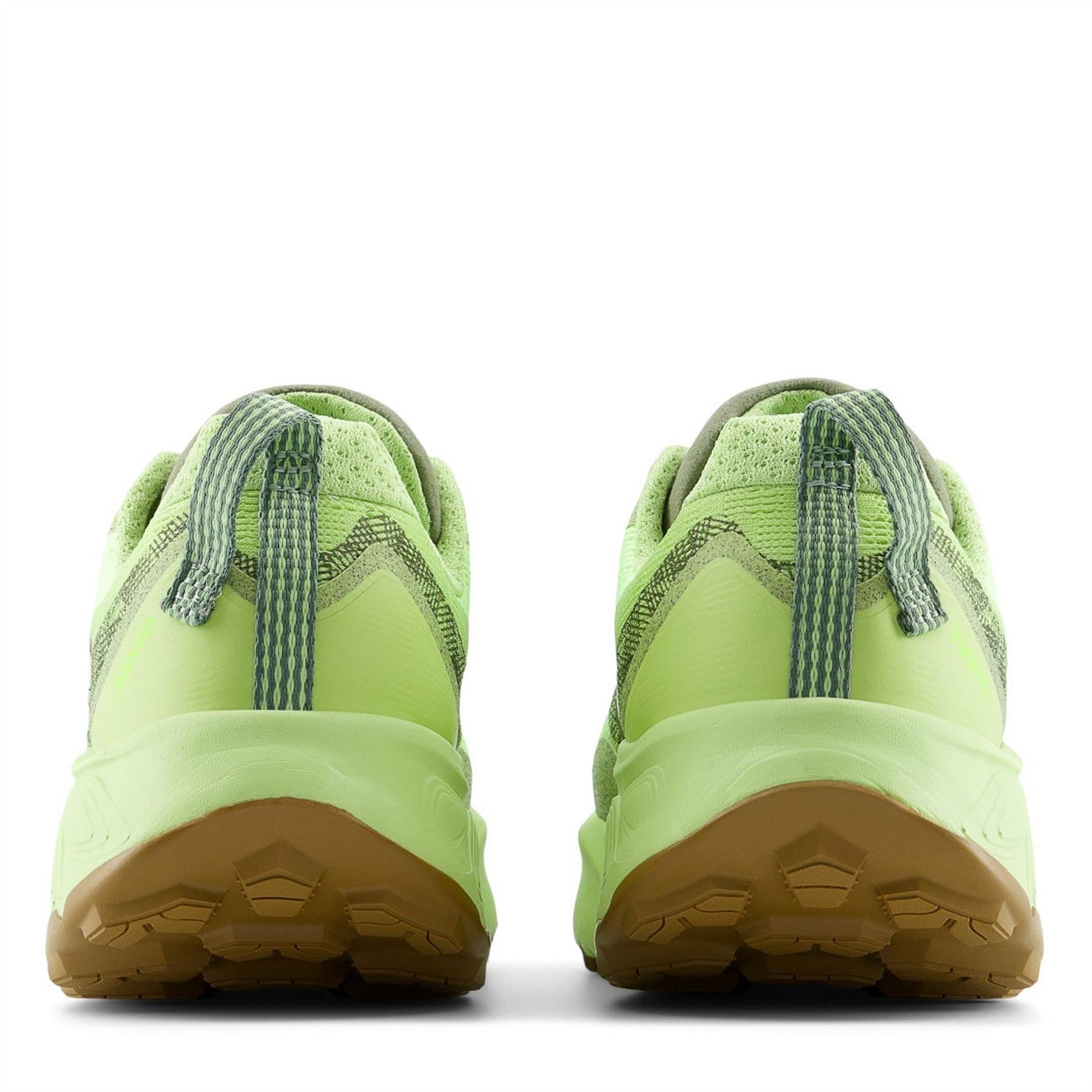 New Balance Mens Fresh Foam X Hierro V9 Running Shoes