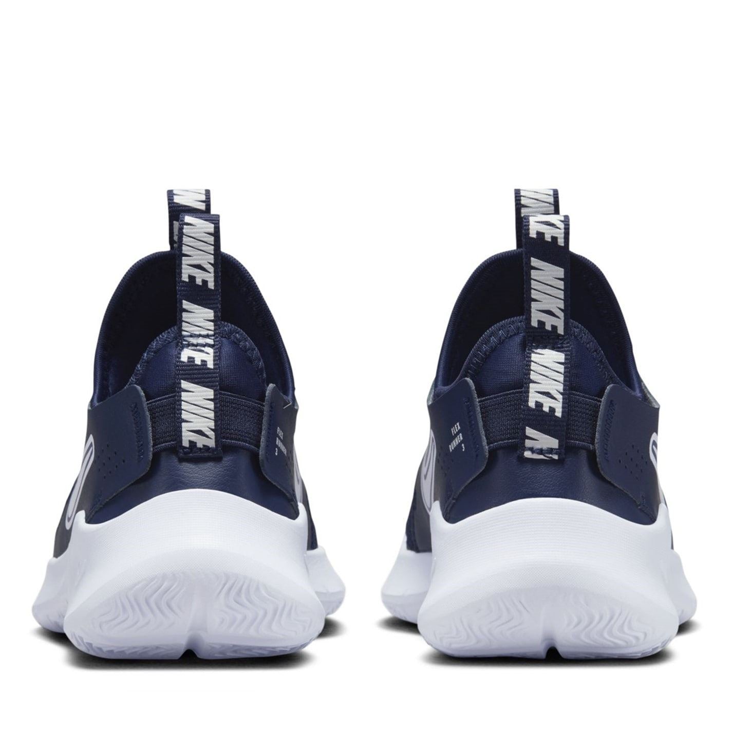 Nike Flex Runner 3 Little Kids Low-Top Sneakers