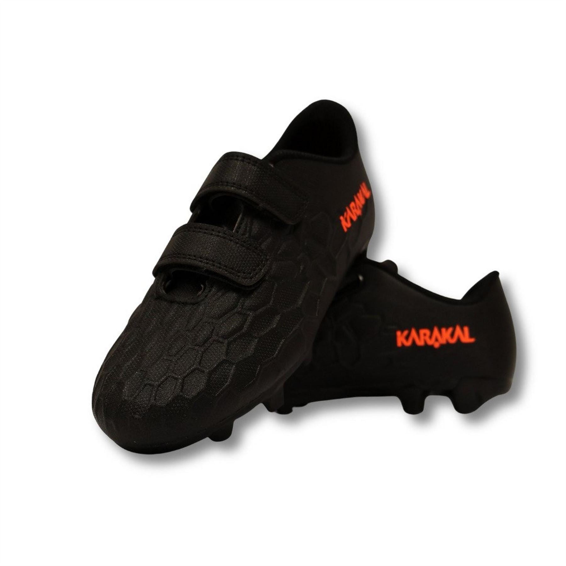 Karakal Gaelic H Fg Ch63