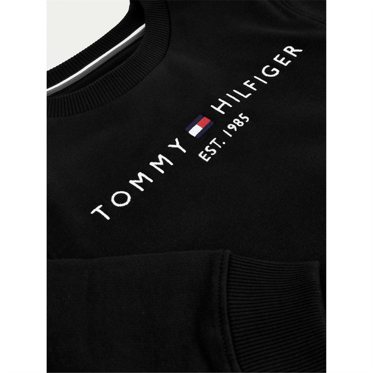 Tommy Hilfiger Crew Sweatshirt