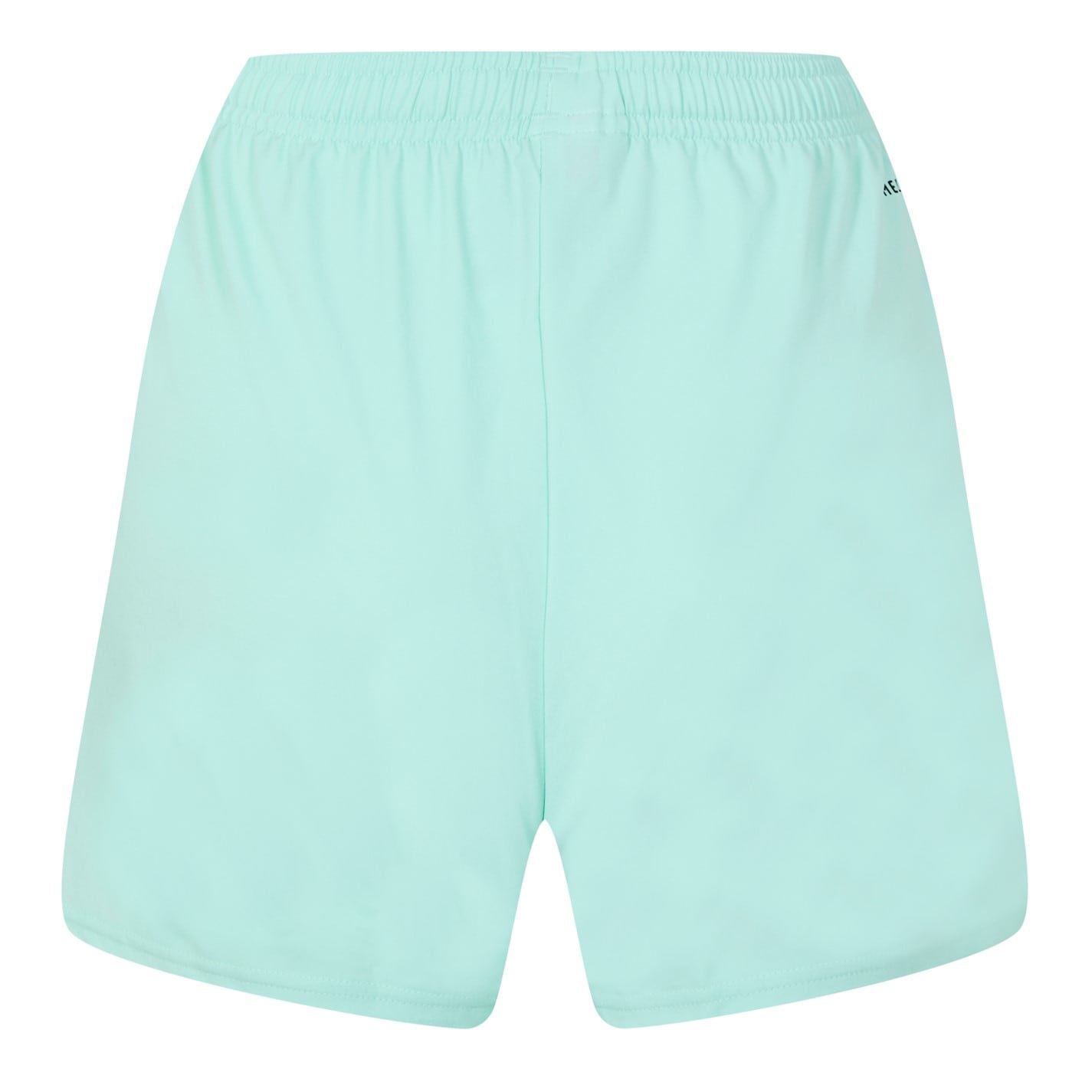 adidas Womens Germany Home And Away Shorts 2021