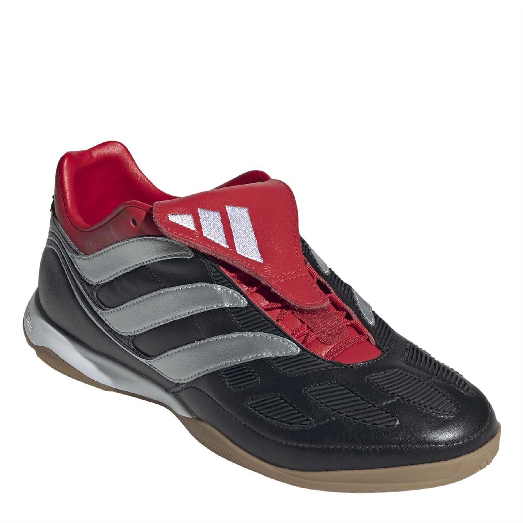 adidas Predator Precision Lace Up Road Shoes